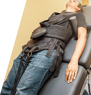 Spinal Decompression Ads