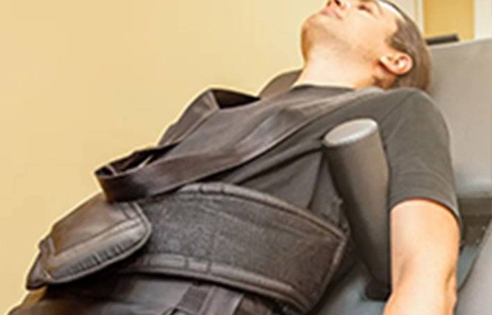 Spinal Decompression Ads